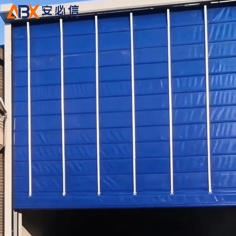 肇庆市机械式门封